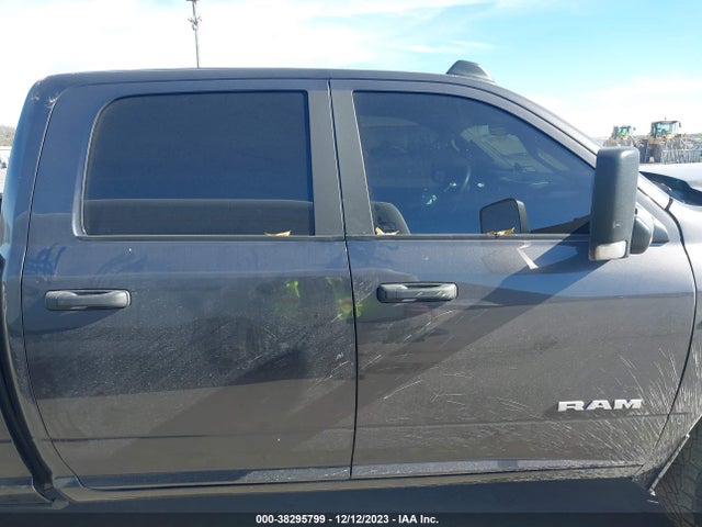 RAM 2500 Lone Star  4x4 64 Box 2022 3C6UR5DL0NG382162 Image 13