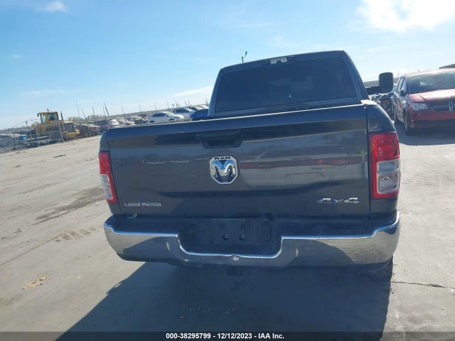 RAM 2500 Lone Star  4x4 64 Box 2022 3C6UR5DL0NG382162 Image 16