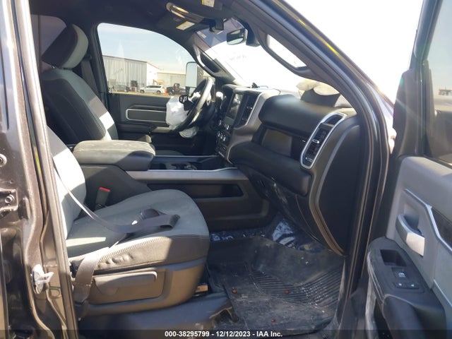 RAM 2500 Lone Star  4x4 64 Box 2022 3C6UR5DL0NG382162 Image 5
