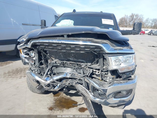 RAM 2500 Lone Star  4x4 64 Box 2022 3C6UR5DL0NG382162 Image 6