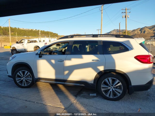 2020 SUBARU ASCENT TOURING VIN: 4S4WMARD3L3479278