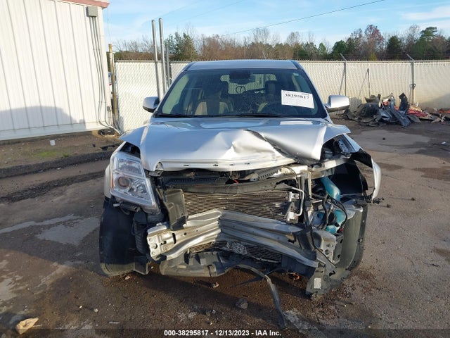 GMC Terrain Sle-1 2017 2GKALMEK6H6353329 Image 12