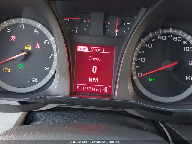 GMC Terrain Sle-1 2017 2GKALMEK6H6353329 Image 15