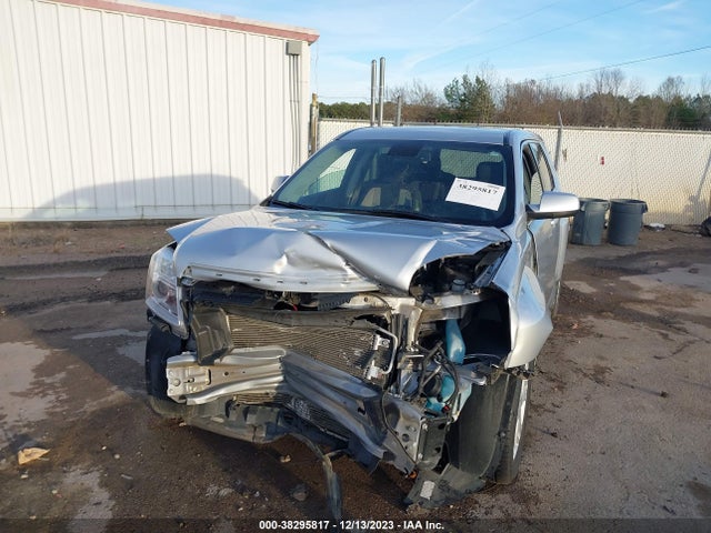GMC Terrain Sle-1 2017 2GKALMEK6H6353329 Image 6