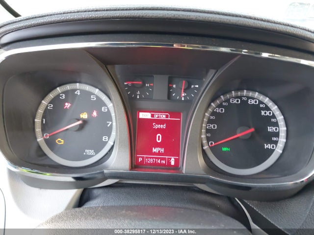 GMC Terrain Sle-1 2017 2GKALMEK6H6353329 Image 7