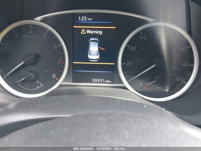 Nissan SENTRA S 2019 3N1AB7APXKY319811 Image 7