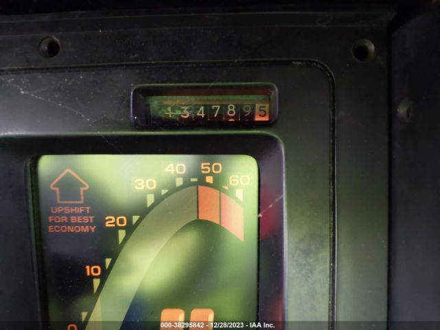 1988 CHEVROLET CORVETTE 1G1YY2180J5104626 Photo 6