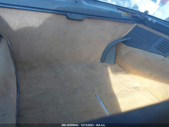 1988 CHEVROLET CORVETTE 1G1YY2180J5104626 Photo 7