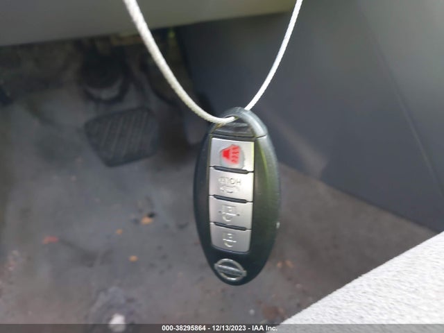 2011 NISSAN ALTIMA 2.5 S VIN: 1N4AL2AP5BN416463