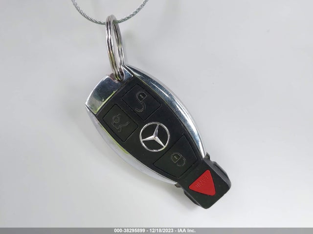 Mercedes-Benz E 350 2016 WDDHF5KB9GB254033 Image 11