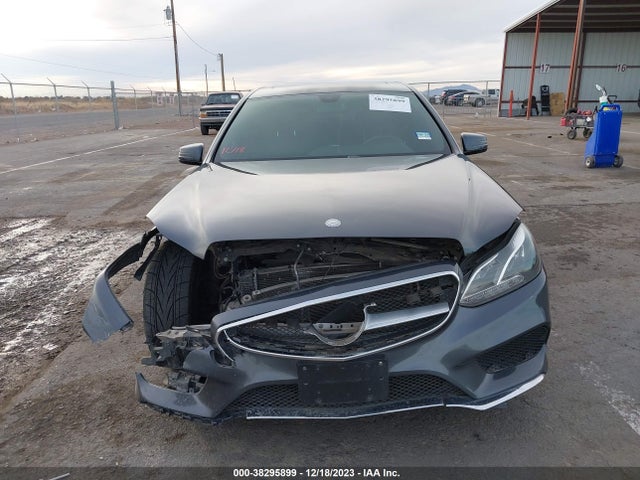 Mercedes-Benz E 350 2016 WDDHF5KB9GB254033 Image 13