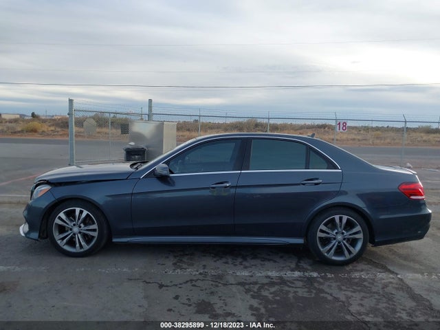 Mercedes-Benz E 350 2016 WDDHF5KB9GB254033 Image 15