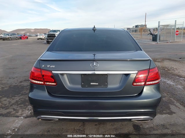 Mercedes-Benz E 350 2016 WDDHF5KB9GB254033 Image 17
