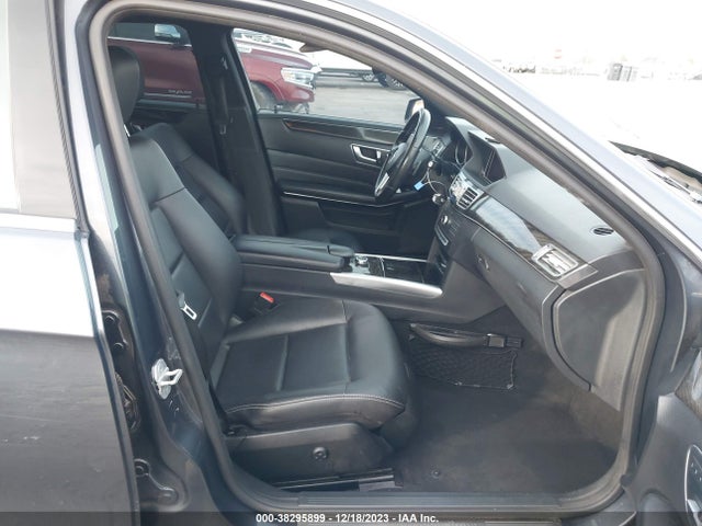 Mercedes-Benz E 350 2016 WDDHF5KB9GB254033 Image 5