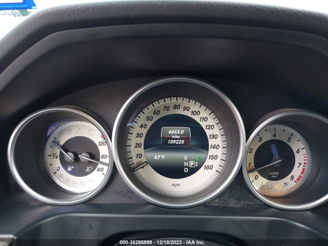 Mercedes-Benz E 350 2016 WDDHF5KB9GB254033 Image 7
