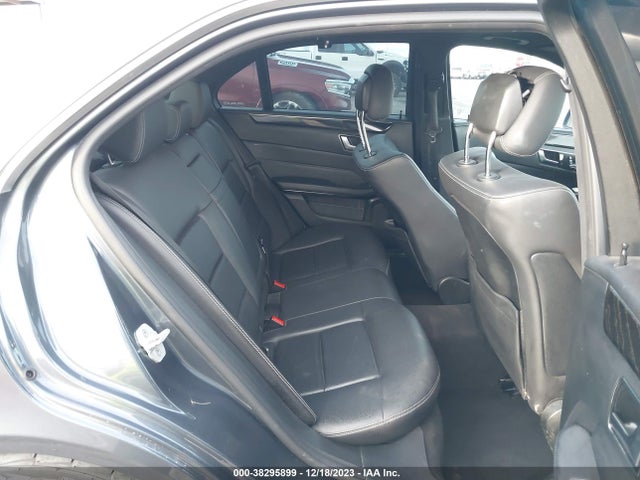 Mercedes-Benz E 350 2016 WDDHF5KB9GB254033 Image 8