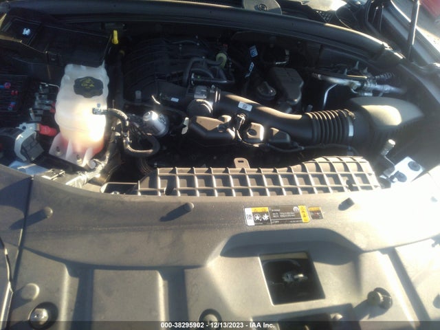 1C4RJKBG4P8109633 Jeep Grand Cherokee L Limited 4x4