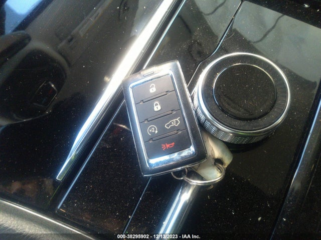 1C4RJKBG4P8109633 Jeep Grand Cherokee L Limited 4x4