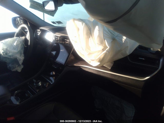 1C4RJKBG4P8109633 Jeep Grand Cherokee L Limited 4x4