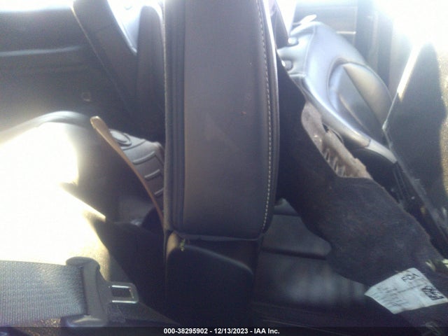 1C4RJKBG4P8109633 Jeep Grand Cherokee L Limited 4x4