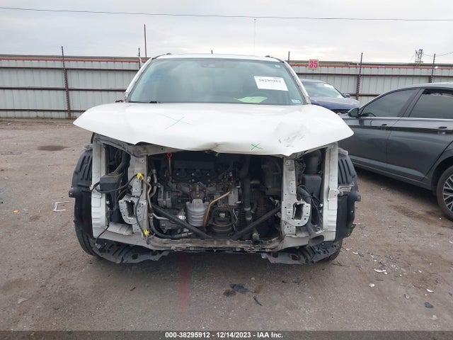 2017 ACURA MDX ADVANCE ENTERTAINMENT PKGS VIN: 5FRYD3H91HB002928