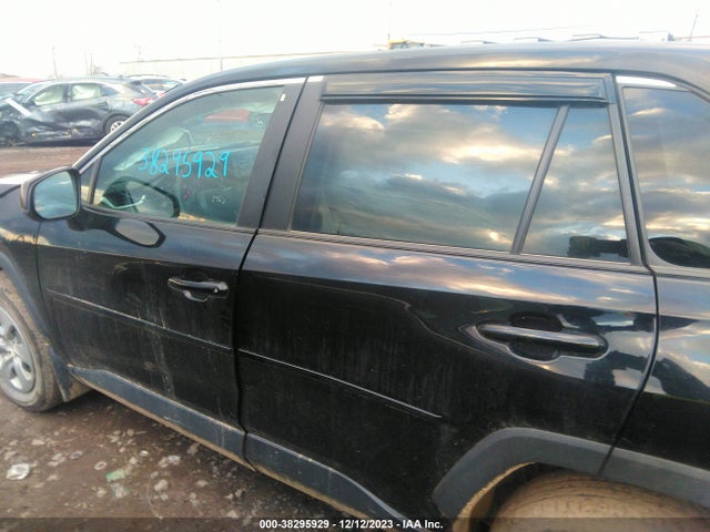 Toyota RAV4 LE 2022 2T3F1RFV1NW281274 Image 14