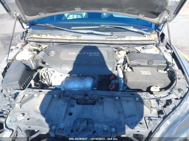 1C3CCCCB1FN607513 Chrysler 200 C