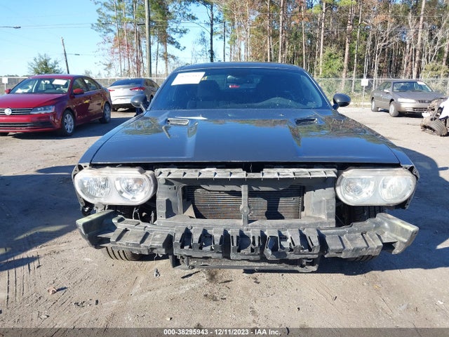 Dodge Challenger Sxt 2016 2C3CDZAG1GH168273 Image 12