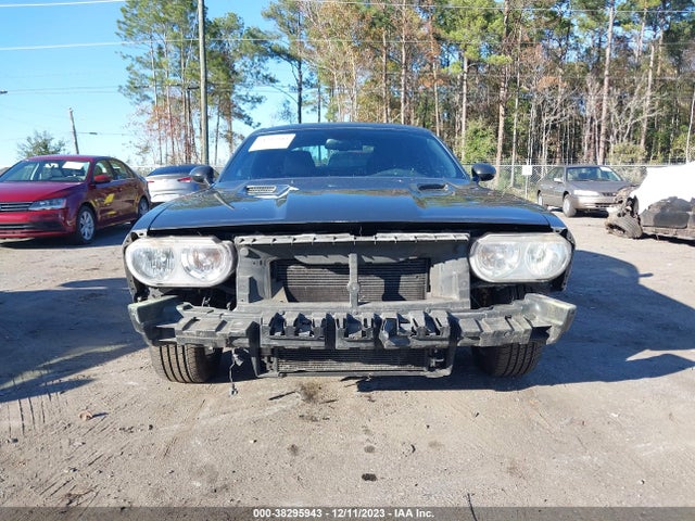 Dodge Challenger Sxt 2016 2C3CDZAG1GH168273 Image 6
