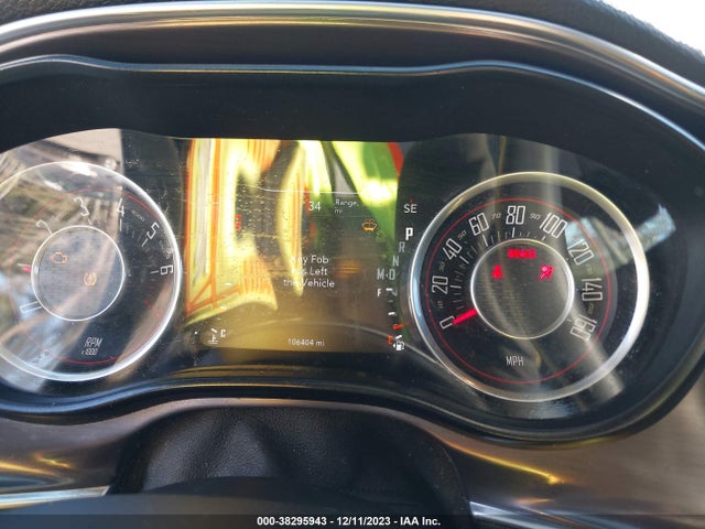 Dodge Challenger Sxt 2016 2C3CDZAG1GH168273 Image 7