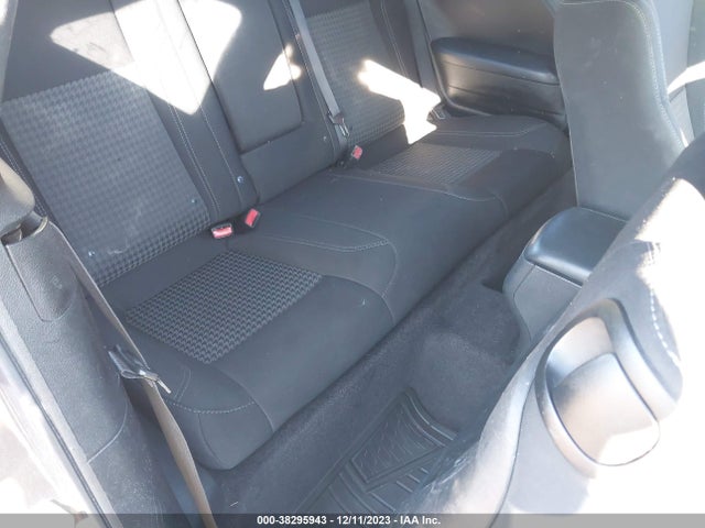 Dodge Challenger Sxt 2016 2C3CDZAG1GH168273 Image 8
