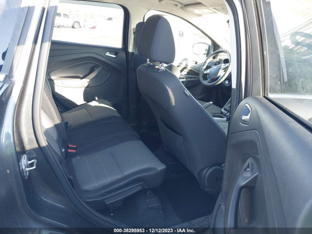 2015 FORD ESCAPE SE VIN: 1FMCU9G98FUB73725