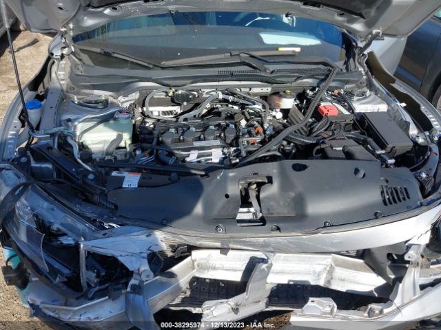 SHHFK7H3XLU212694 Honda Civic Lx