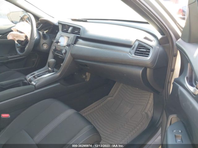 SHHFK7H3XLU212694 Honda Civic Lx