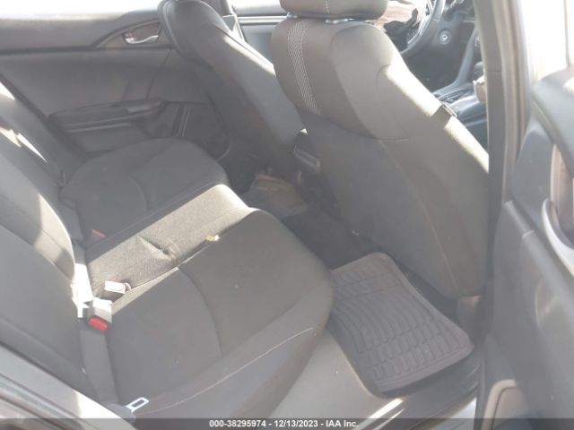 SHHFK7H3XLU212694 Honda Civic Lx