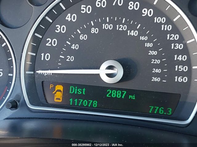 2008 SAAB 9-3 YS3FB79Y886001694 Photo 6