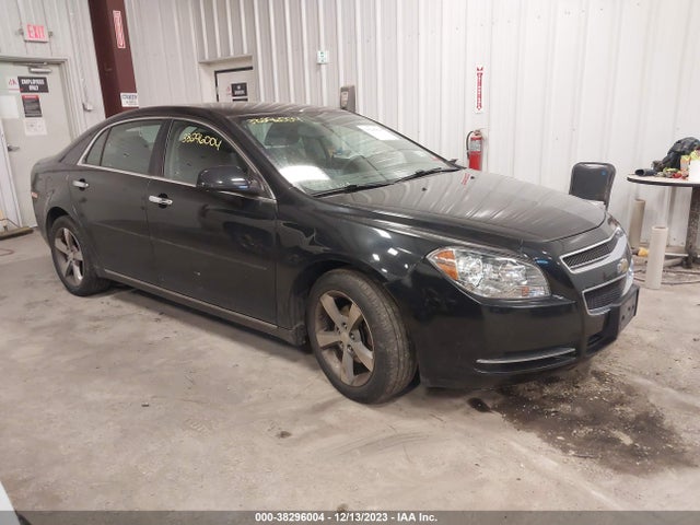 2012 CHEVROLET MALIBU 1LT VIN: 1G1ZC5E05CF315908