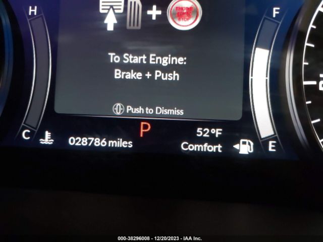 5J8TC2H55ML000369 Acura Rdx Technology Package