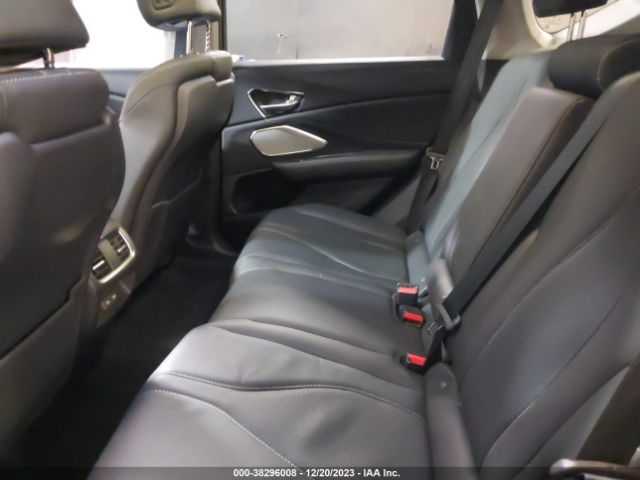 5J8TC2H55ML000369 Acura Rdx Technology Package