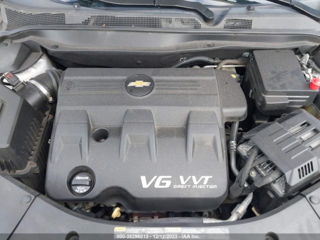 2GNFLGE3XG6330900 Chevrolet Equinox Ltz