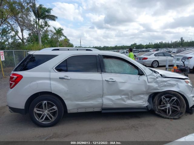 2GNFLGE3XG6330900 Chevrolet Equinox Ltz