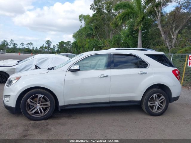 2GNFLGE3XG6330900 Chevrolet Equinox Ltz