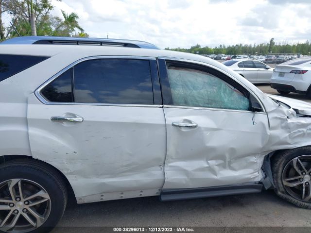 2GNFLGE3XG6330900 Chevrolet Equinox Ltz