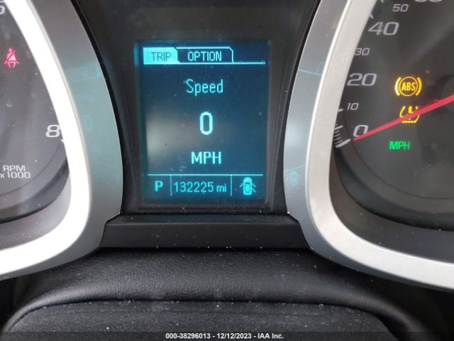 2GNFLGE3XG6330900 Chevrolet Equinox Ltz