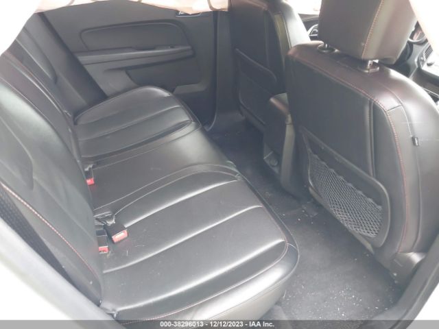 2GNFLGE3XG6330900 Chevrolet Equinox Ltz