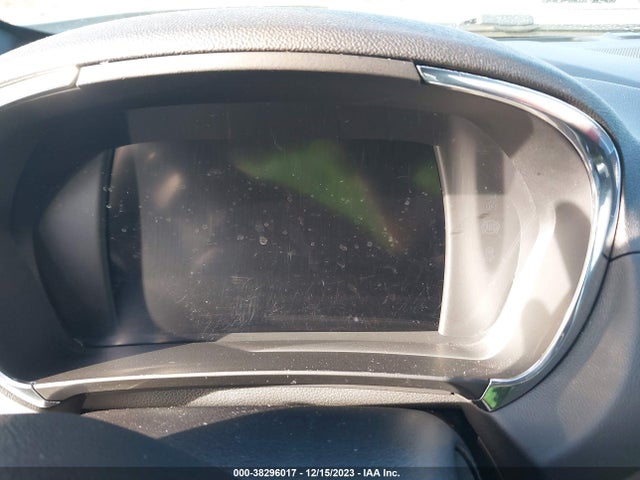 Chevrolet Volt Premier 2019 1G1RD6S50KU127035 Image 7
