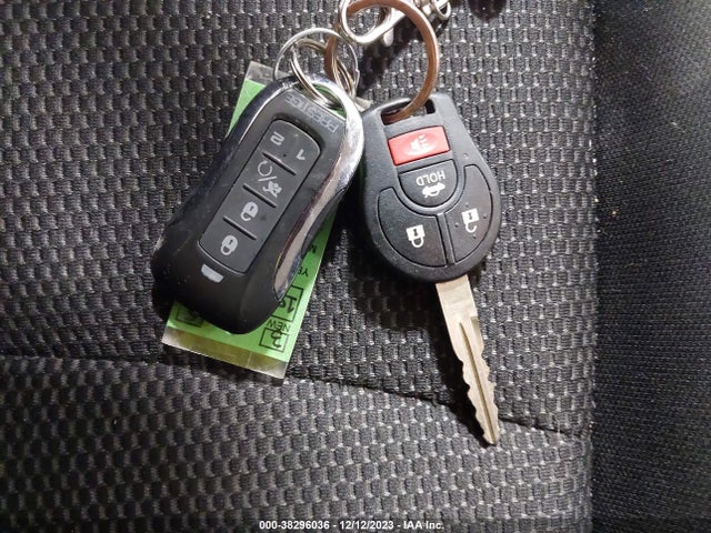 Nissan SENTRA S 2018 3N1AB7AP4JY294838 Image 11