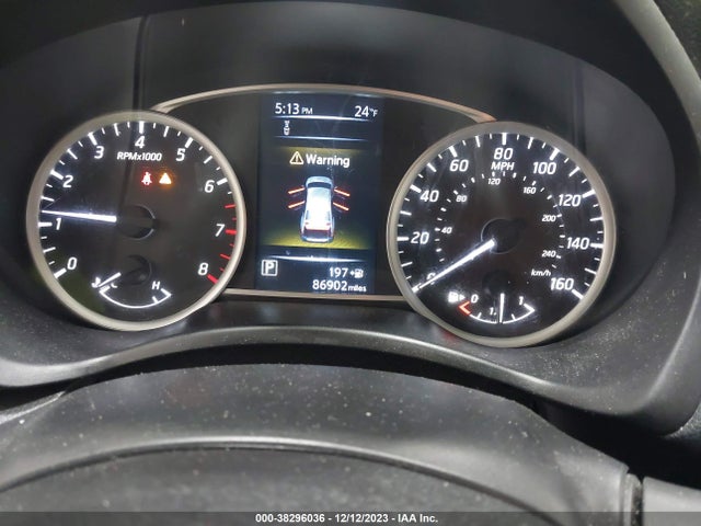Nissan SENTRA S 2018 3N1AB7AP4JY294838 Image 16