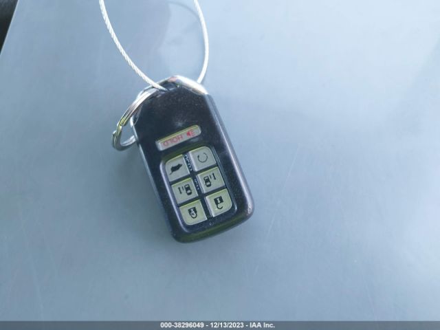 5FNRL6H88JB063068 Honda Odyssey Touring
