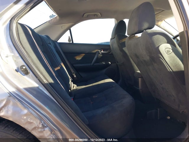 2006 MAZDA MAZDA6 SPORT I VIN: 1YVHP80C965M67527